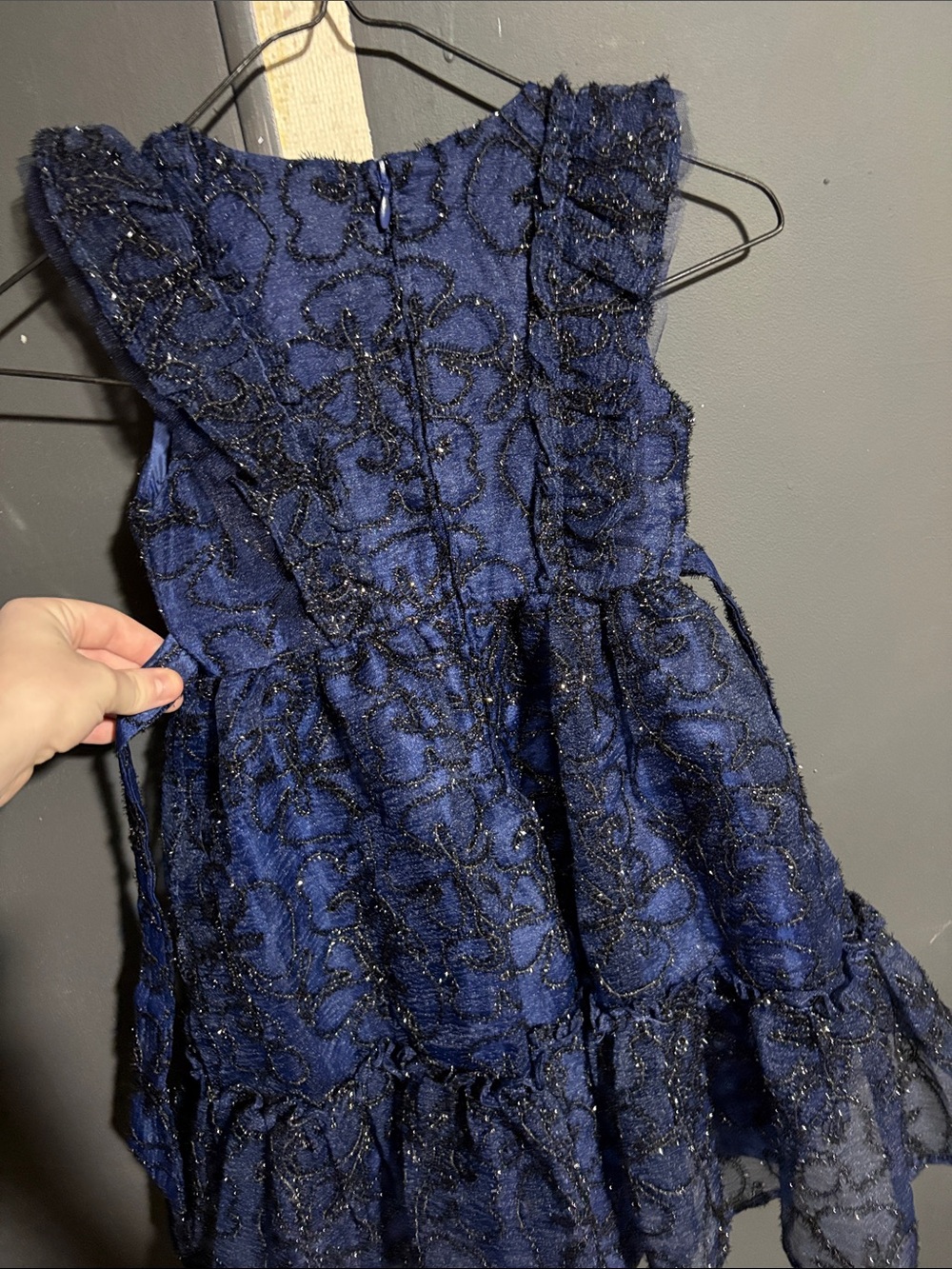Dress - Picture 3 of 3